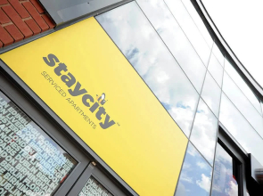 Staycity Serviced Apartments Arcadian Centre