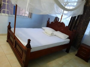 Stay.Plus Lukiki Apartment Nyali