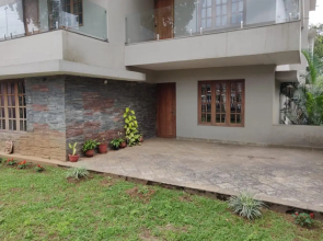 MySpace Express Oleander Service Apartment