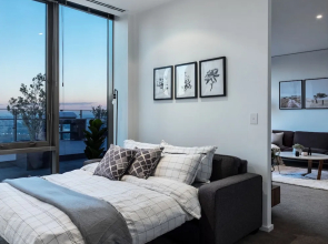 Roomerang at Epic Apartments 37