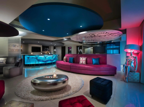 Hard Rock Hotel Vallarta - All Inclusive