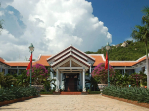 Long Hai Beach Resort