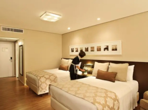 Deville Prime Porto Alegre