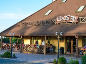 Chalet Hotel