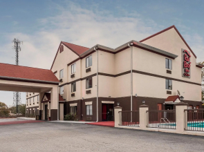 Wingate by Wyndham Augusta I-20