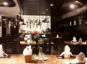 Hanoian Central Hotel & Spa