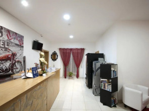 Studio 17 Atlantichotels