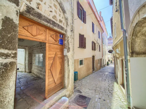 Chic and Charming Krk Downtown Apartments