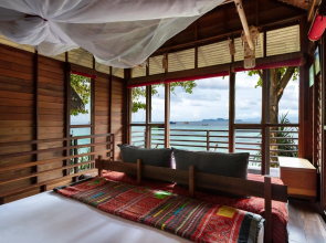 Castaway Resort Koh Lipe