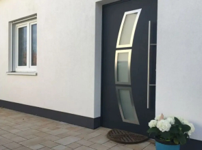 Pleasant Apartment in Stadtilm