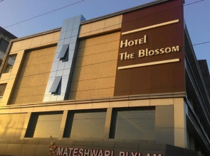 Hotel The Blossom