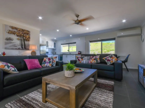 Yungaburra Lodge