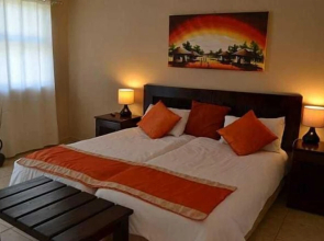 Tradewinds Country Inn