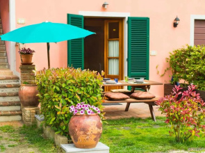 Podere Il Giardino