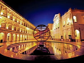 Londoner Grand, a Luxury Collection Hotel, Macao