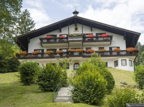 Bergschlössl - Erdgeschosswohnung 2