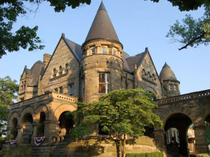 Buhl Mansion Guesthouse And Spa