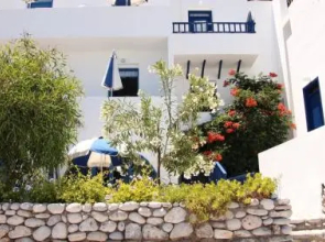Porto Loutro I