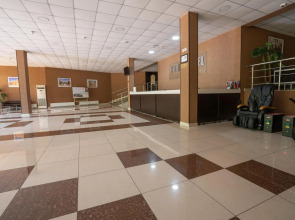 Отель Rohat Chilonzor