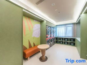 Orange hotel haidainan road