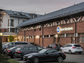 Best Western Hotel Braunschweig Seminarius
