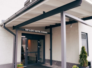 Loft Hotel Rauma