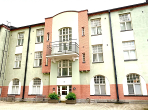 City Home Finland Centrum Studio - Sauna