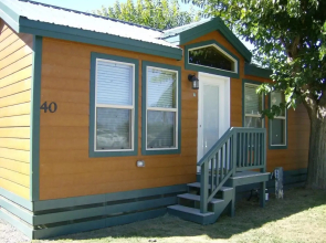Pacific City RV & Camping Resort