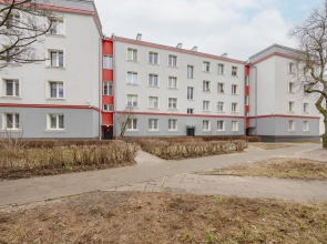 Apartment Majzela ? d? by Renters
