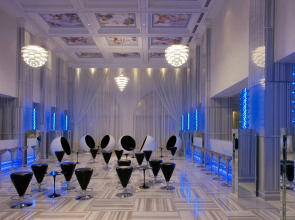 Отель Jumeirah Zabeel Saray Dubai