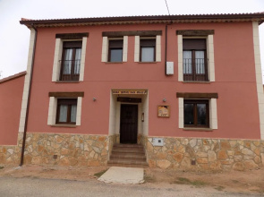 Casa Rural Las Eras III