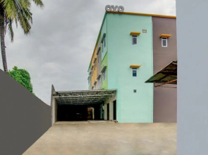 OYO 1035 Patal Residence