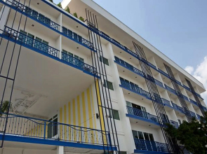 The Bridge Residence Hotel