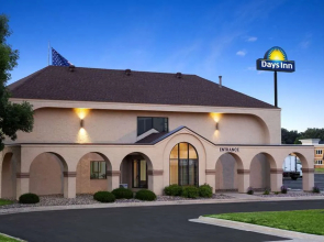 Days Inn Austin
