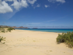 Отель Praia Dourada