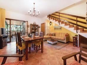 Stunning Home in Cornino With 2 Bedrooms