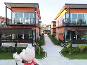 OYO 755 Rattana Resort