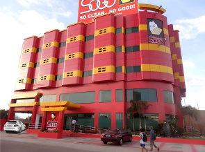 Hotel Sogo Naga City