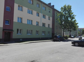 City Centre Apartaments