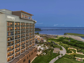 Canopy By Hilton Okinawa Miyako Island Resort