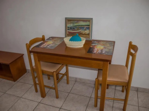 Melitsa Corfu Hotel