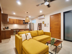 Velo Tulum A1 y A2 By Lockey