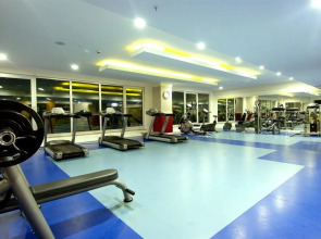 Amelia Beach Resort Hotel & Spa