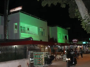 Tuzun Hotel