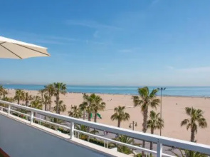 Bet Apartments - Sunrise Apartments