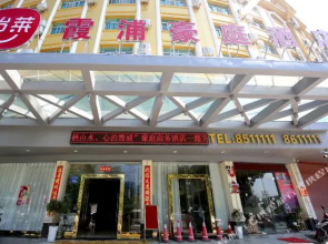 Grand Hotel, Lake Kasumigaura