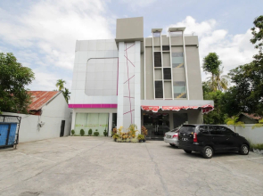 Airy Palangka Antang Palangkaraya