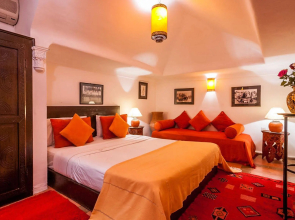 Riad Eden