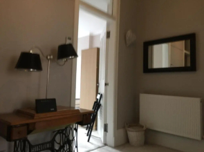 Apartment 2 Bed West End