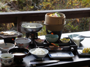 Tazawa Onsen Fujiya